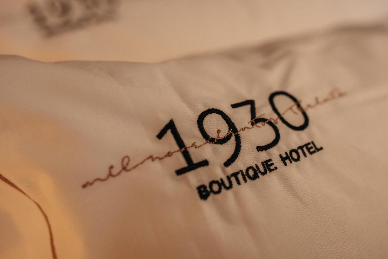 1930 Boutique Hotel Арсуа Экстерьер фото